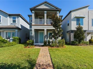 14712 Watowan Aly, Winter Garden, FL 34787