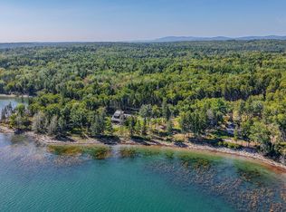 1578 & 1590 Pripet Wood Ln, Islesboro, ME 04848