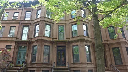 Rented by Garfield Realty 