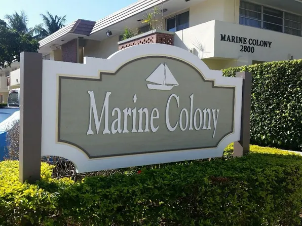 2800 NE 14th Street Causeway #216, Pompano Beach, FL 33062