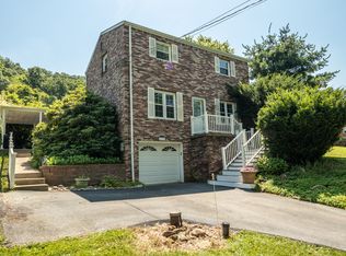 4121 Turner Valley Rd, North Huntingdon, PA 15642