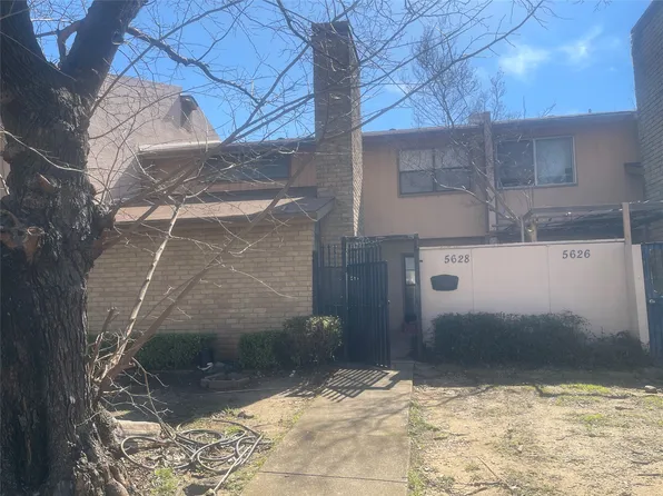 5628 Harvest Hill Rd, Dallas, TX 75230