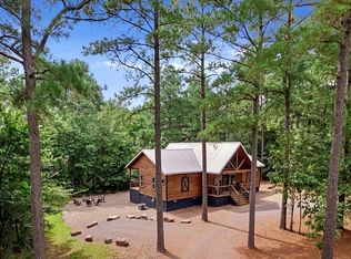 231 Birch Stone Ln, Broken Bow, OK 74728