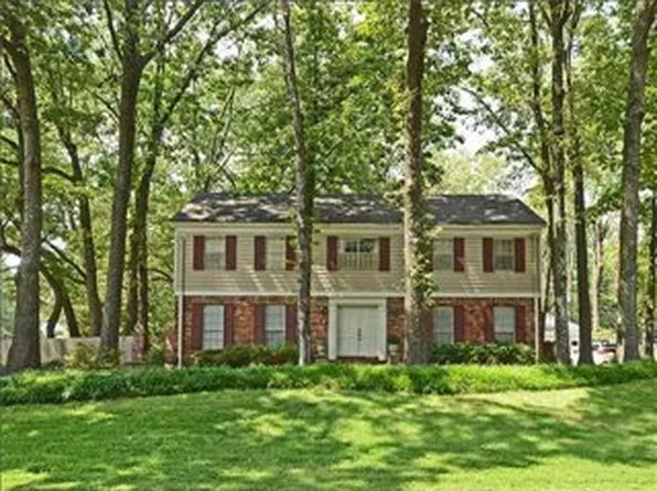 6220 Forest Grove Dr, Memphis, TN 38119