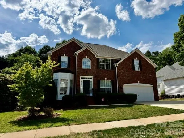 20131 Tailwind Ln, Cornelius, NC 28031