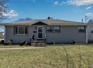 1363 Moll St, North Tonawanda, NY 14120