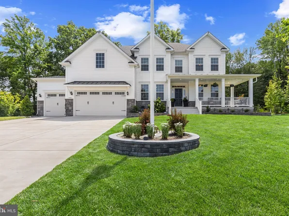 9909 Kildore Way, Fort Washington, MD 20744