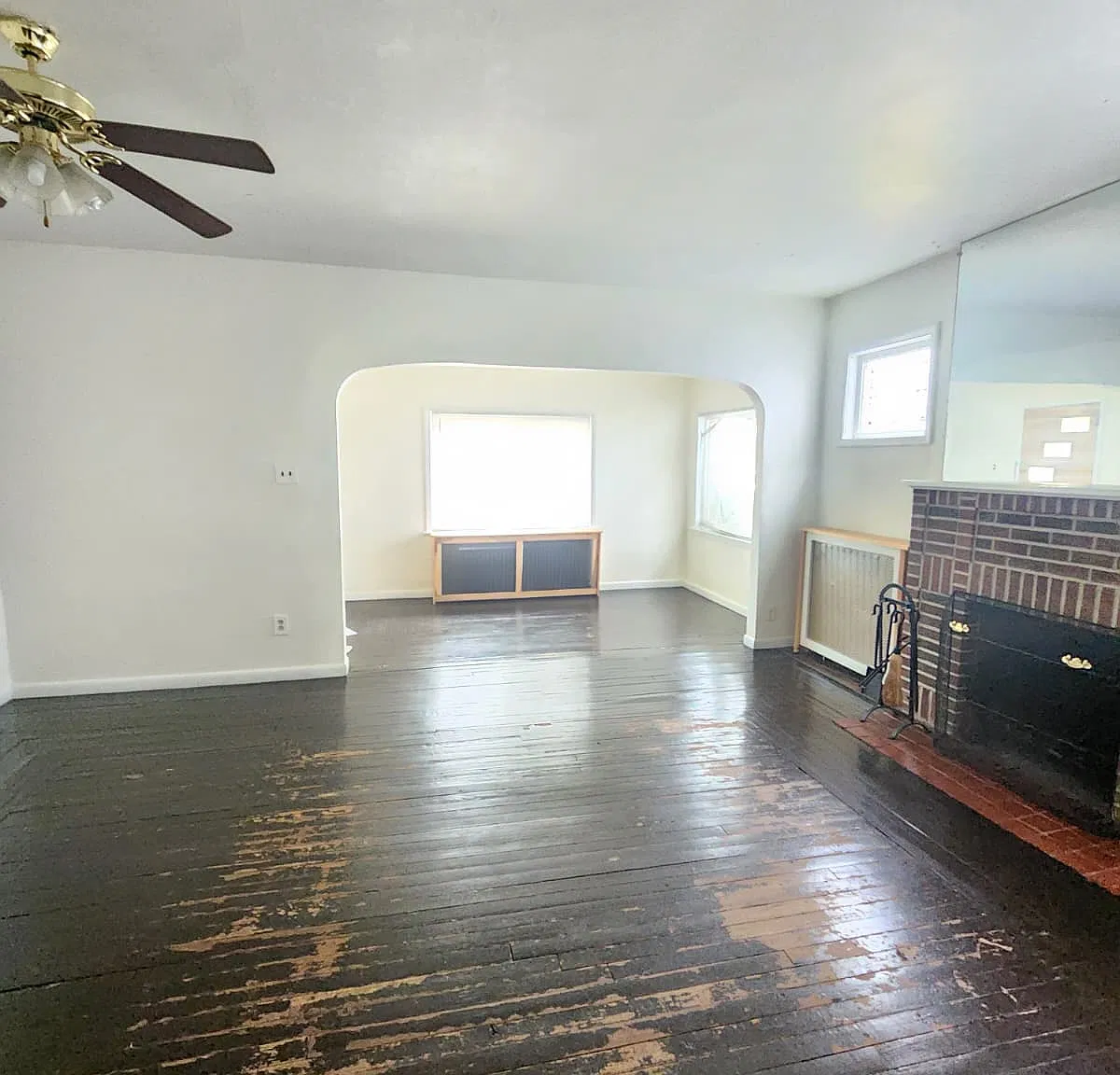 2 bed, $1,190 — Photo 3