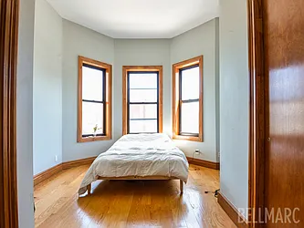 Rented by Bellmarc Realty