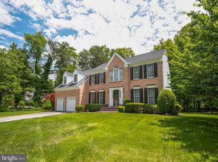 11006 Battlement Ln, Fort Washington, MD 20744