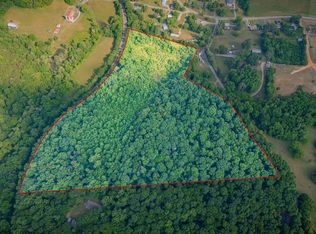1 Burkey Rd, Greeneville, TN 37743
