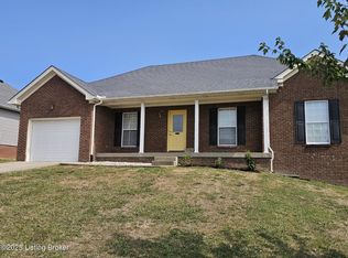 72 Lone Oak Dr, Eminence, KY 40019