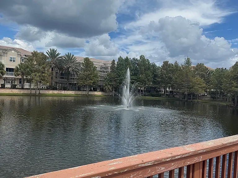 Community Lake