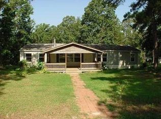 283 Pete Martin Rd, Anacoco, LA 71403