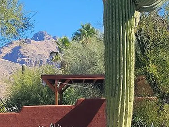 700 E Calle De Cibola, Tucson, AZ 85718