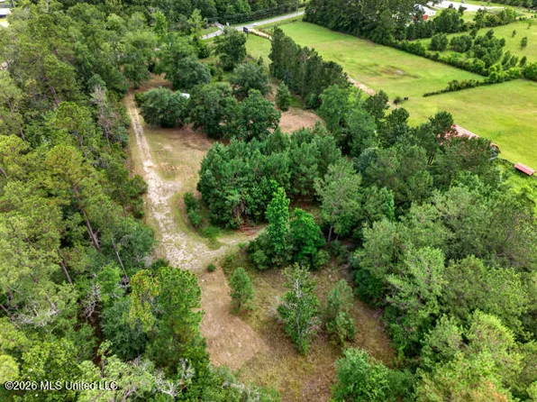 126A Ceasar Rd, Picayune, MS 39466