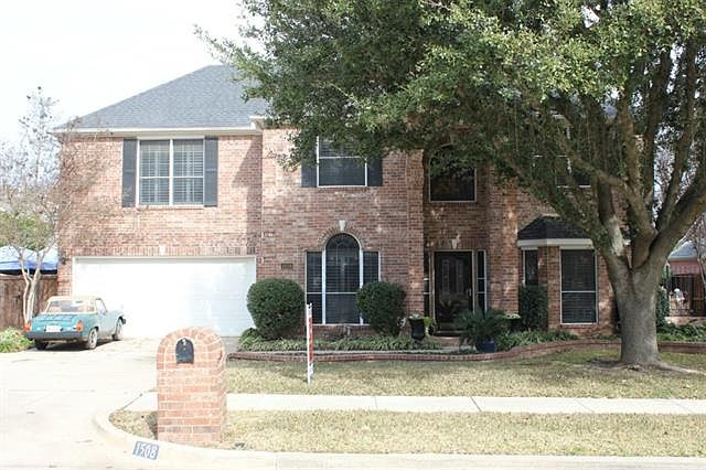 1st image of 1508 Chinaberry Dr