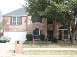 1508 Chinaberry Dr, Flower Mound, TX 75028