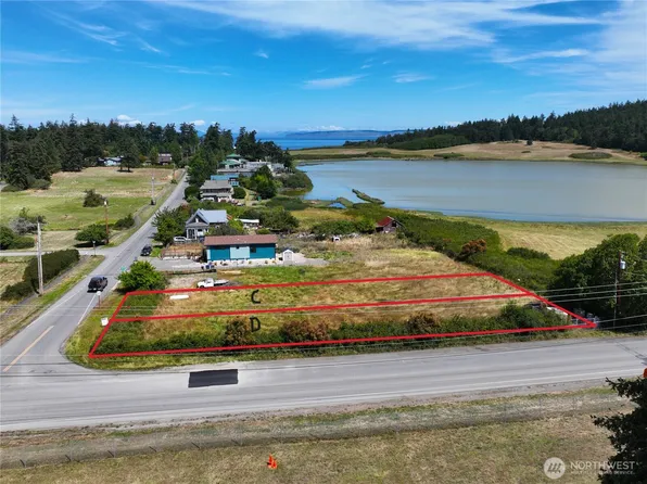 999 Parcel C Kuhn Street, Port Townsend, WA 98368