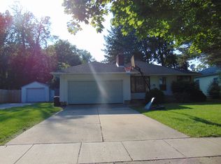 2713 Jefferson Ave, Midland, MI