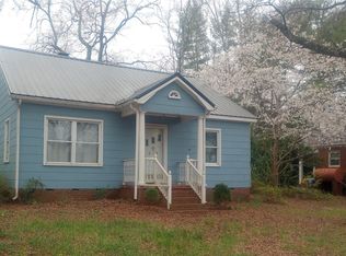 419 Jackson St, Albemarle, NC 28001