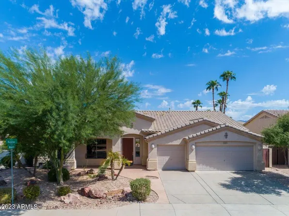 2527 S Keene --, Mesa, AZ 85209