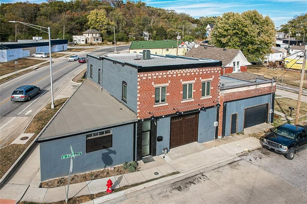 1730 W 39th Ave, Kansas City, KS 66103 | Zillow