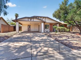 1215 W McNair St, Chandler, AZ 85224