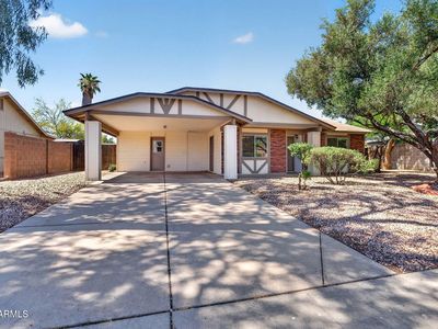 1215 W MCNAIR Street, Chandler, AZ, 85224