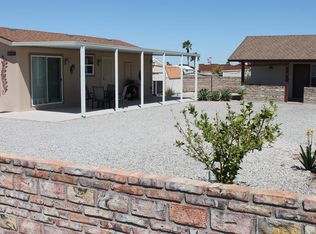 13248 E 49th St, Yuma, AZ 85367