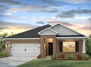 106 Hodges Bayou Plantation Blvd LOT 45, Panama City, FL 32409