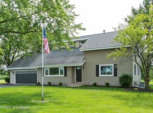 21808 Wolf Rd, Mokena, IL 60448