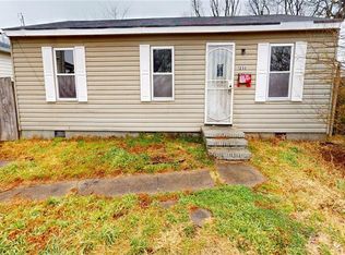 1230 Saint Julian Ave, Norfolk, VA 23504