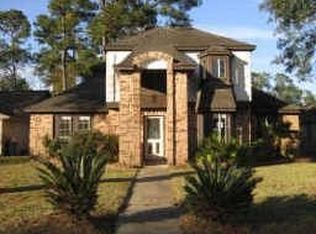 7627 Live Oak Dr, Humble, TX 77396