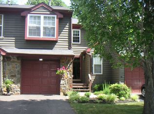 16B Fountayne Ct, Princeton, NJ 08540