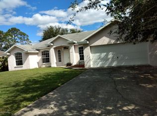 6437 Ailes Ave, Cocoa, FL 32927