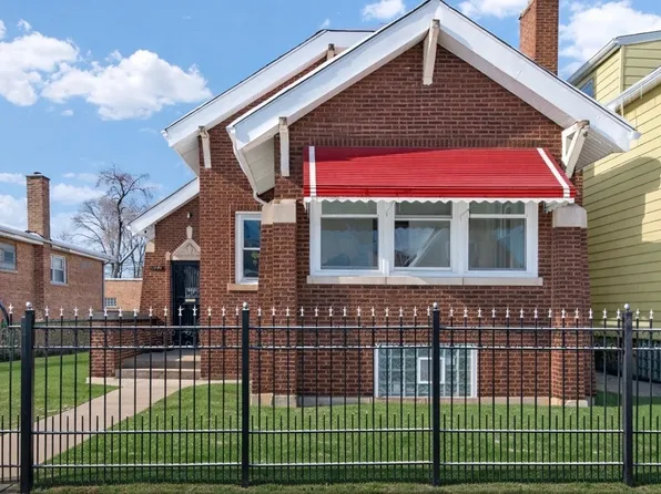 11440 S Indiana Ave, Chicago, IL 60628
