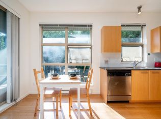 9319 University Cres #516, Burnaby, BC V5A 4Y5