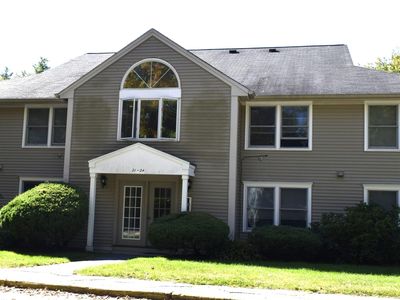 2 New Colony Drive #21, Old Orchard Beach, ME, 04064