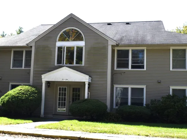 2 New Colony Drive #21, Old Orchard Beach, ME 04064