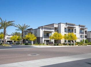 Acero Estrella Commons, Goodyear, AZ 85338