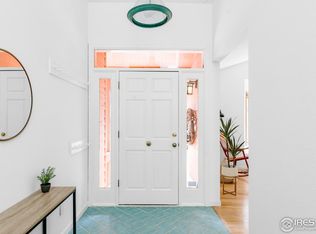 1465 Redwood Ave, Boulder, CO 80304