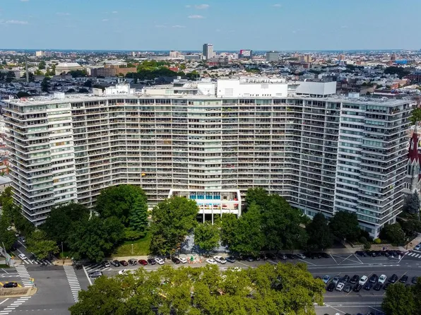 2401 Pennsylvania Ave APT 7B26, Philadelphia, PA 19130