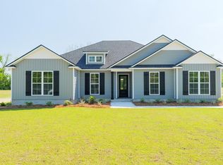 2625 Indian Camp Rd, Nashville, GA 31639