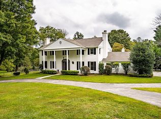 2160 Buttonwood Rd, Berwyn, PA 19312