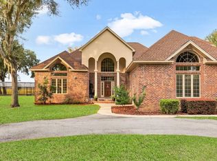 3917 Harris Neck Rd NE, Townsend, GA 31331