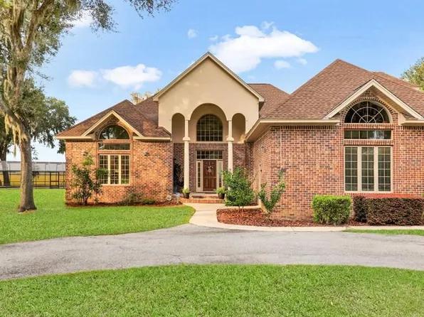 3917 Harris Neck Rd NE, Townsend, GA 31331