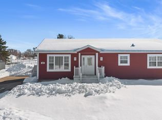 18 Parkview Dr, New Glasgow, NS B2H 0E7
