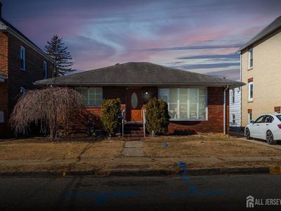 45 Ryan St, Fords, NJ, 08863
