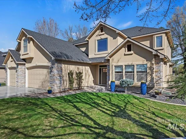 1104 W Colchester Dr, Eagle, ID 83616